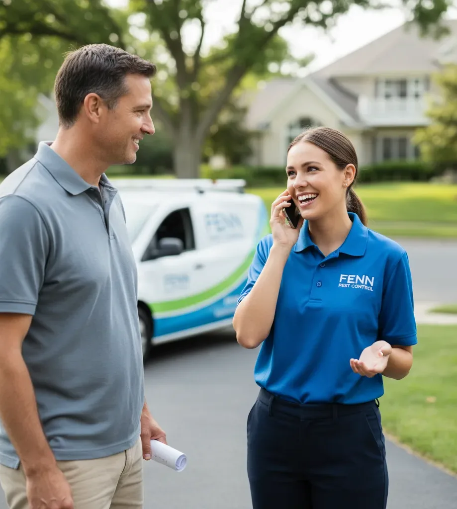 Silverfish Control in Littleton, MA